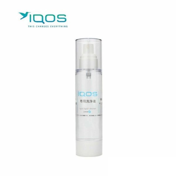 IQOS Original Cleaning Liquid