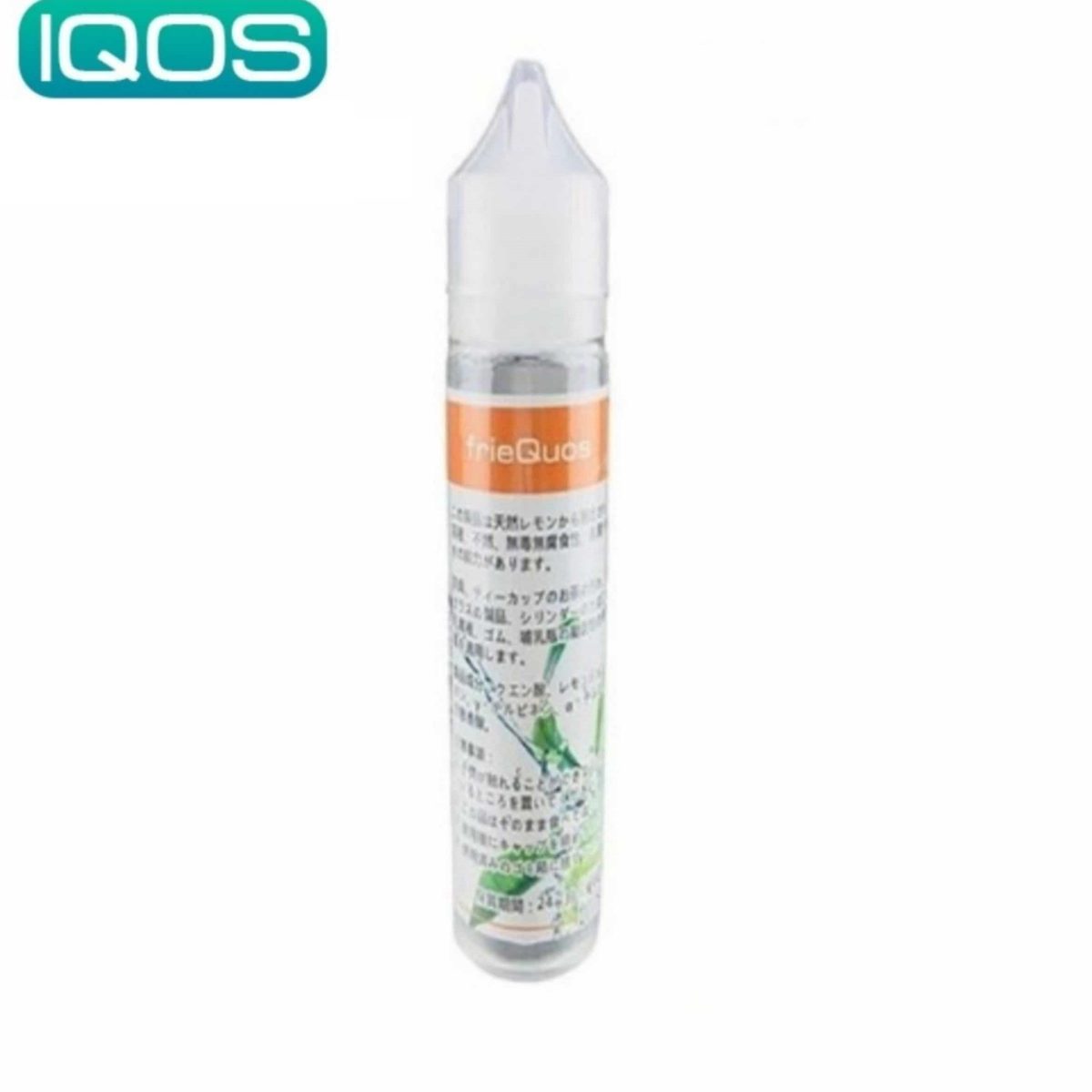 IQOS Original Liquid Cleaner