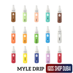 Myle Drip 2000 Puffs Disposable Vape IN UAE