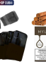 MYLE V4 Flavor Cubano Magnetic Pods 50mg in Dubai UAE