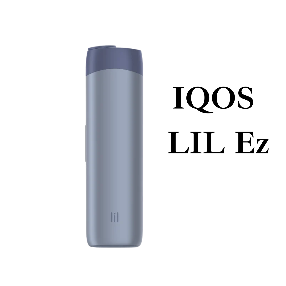 New IQOS Lil Solid EZ in Dubai UAE