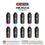 New VEIIK Micko Q 5500 Puffs Disposable Vape