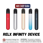 Relx Infinity Device Vape