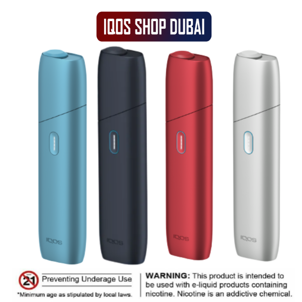 IQOS Originals One HNB Device for Heets